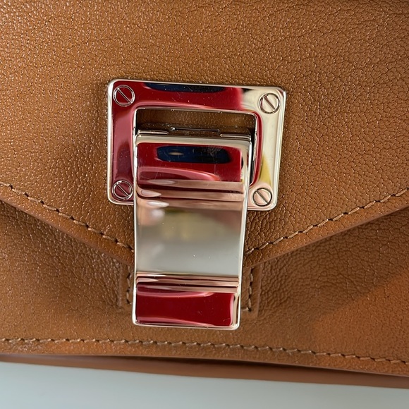 Proenza Schouler PS1 Tiny Shoulder Bag - Picture 4 of 14